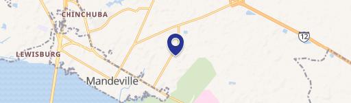 Mandeville, LA 70471