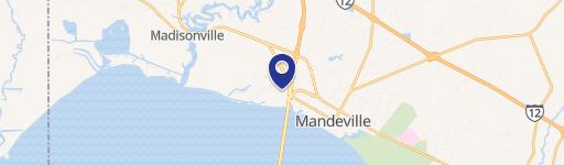 Mandeville, LA 70448