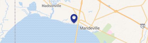 Mandeville, LA 70448