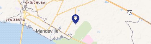 Mandeville, LA 70471