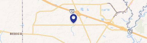 Mandeville, LA 70471