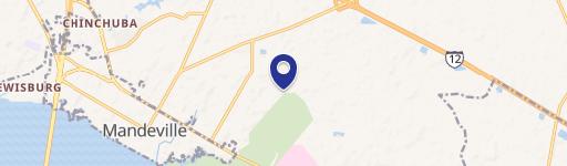 Mandeville, LA 70448