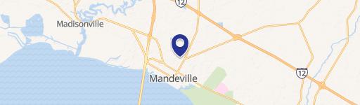 Mandeville, LA 70471