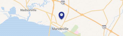 Mandeville, LA 70448