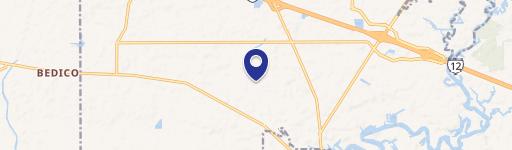 Mandeville, LA 70448