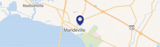 Mandeville, LA 70448