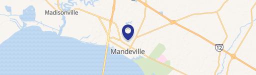 Mandeville, LA 70448