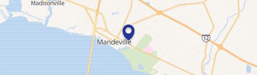 Mandeville, LA 70471
