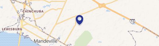 Mandeville, LA 70448