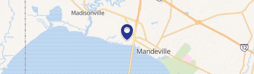 Mandeville, LA 70448