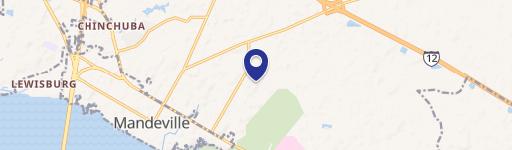 Mandeville, LA 70471