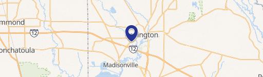 Mandeville, LA 70448