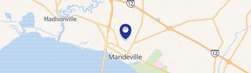 Mandeville, LA 70448