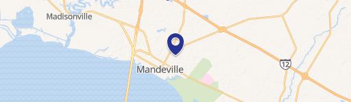 Mandeville, LA 70448