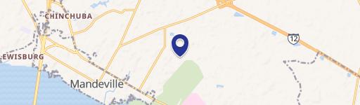 Mandeville, LA 70448