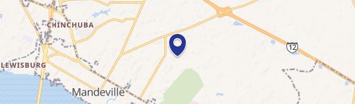 Mandeville, LA 70471