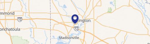 Mandeville, LA 70448