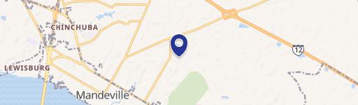 Mandeville, LA 70448