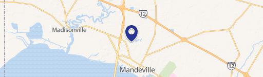 Mandeville, LA 70471