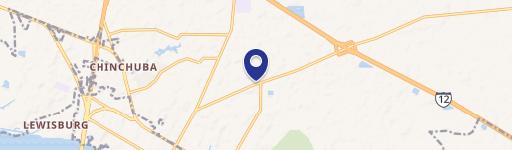 Mandeville, LA 70448