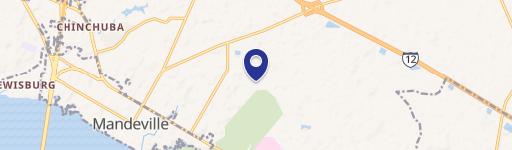 Mandeville, LA 70471