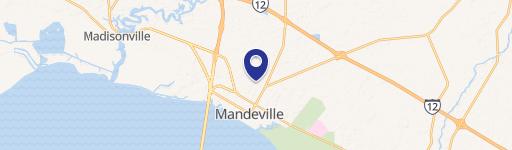 Mandeville, LA 70471