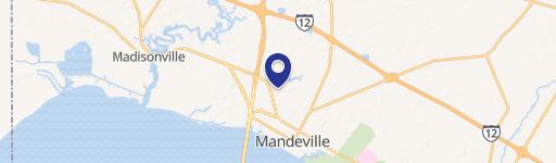 Mandeville, LA 70448