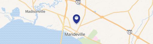 Mandeville, LA 70471