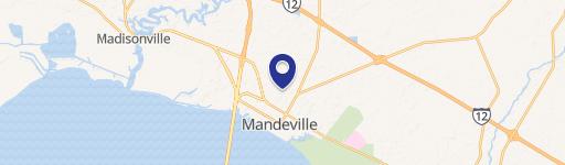 Mandeville, LA 70448