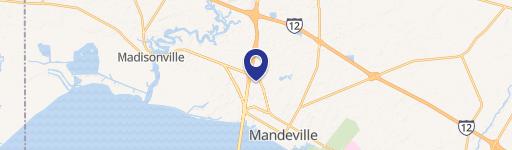 Mandeville, LA 70471