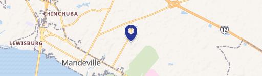 Mandeville, LA 70448