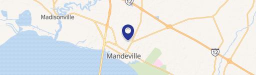 Mandeville, LA 70448
