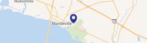 Mandeville, LA 70448