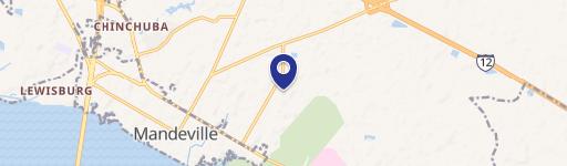 Mandeville, LA 70448