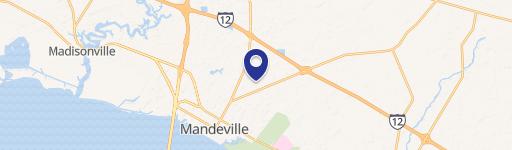 Mandeville, LA 70471
