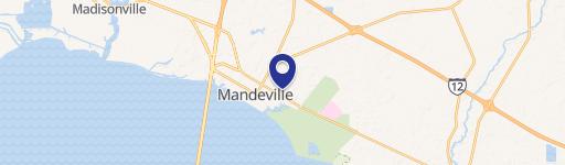 Mandeville, LA 70448