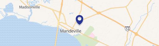 Mandeville, LA 70448