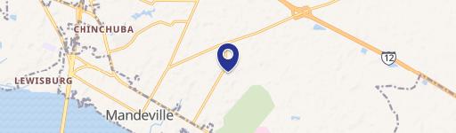 Mandeville, LA 70448