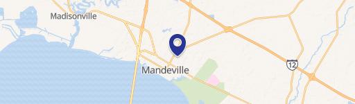 Mandeville, LA 70471