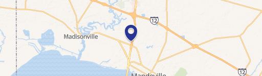 Mandeville, LA 70448