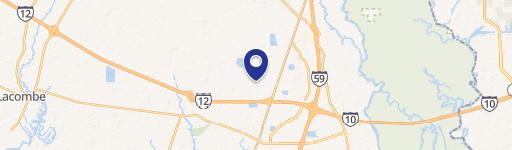 Mandeville, LA 70448