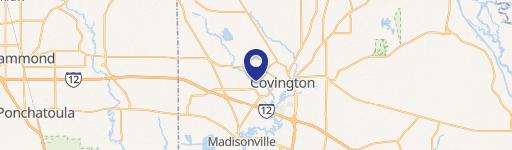 Mandeville, LA 70448