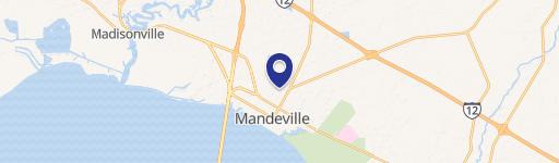 Mandeville, LA 70471