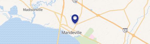 Mandeville, LA 70448