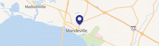 Mandeville, LA 70448
