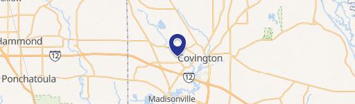 Mandeville, LA 70448