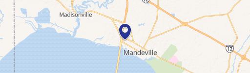 Mandeville, LA 70448