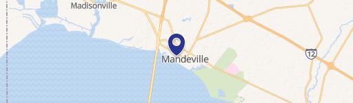 Mandeville, LA 70448