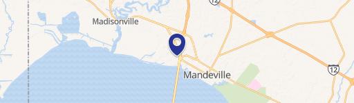 Mandeville, LA 70448
