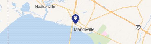 Mandeville, LA 70448